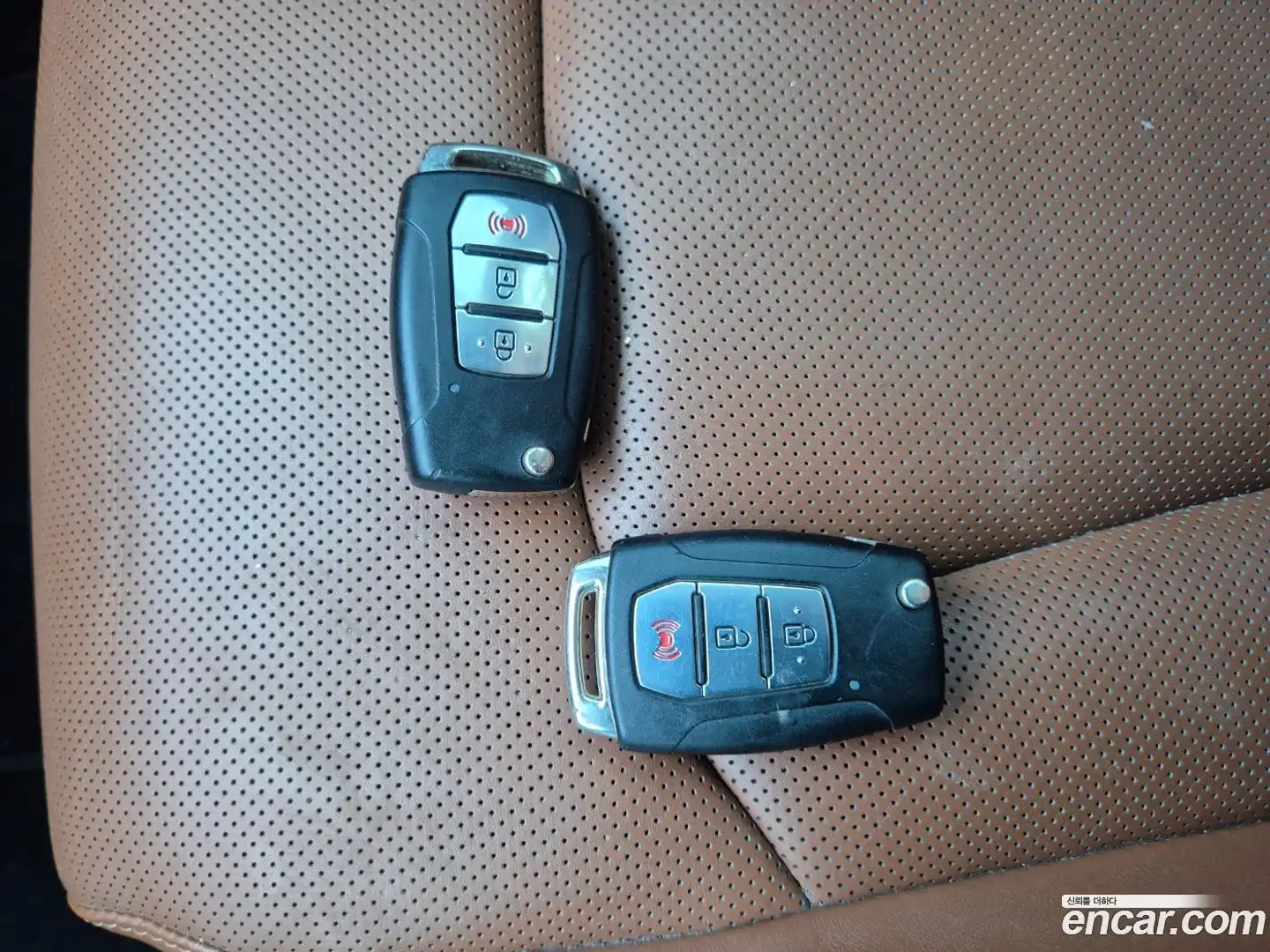 Rexton KG Mobility 2018.4-OPTION-020
