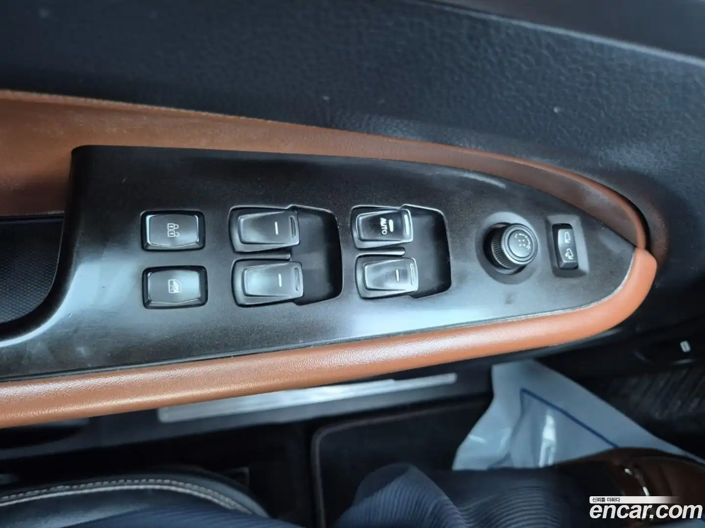 Rexton KG Mobility 2018.4-OPTION-021