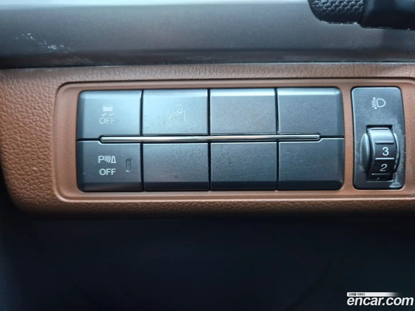 Rexton KG Mobility 2018.4-OPTION-022