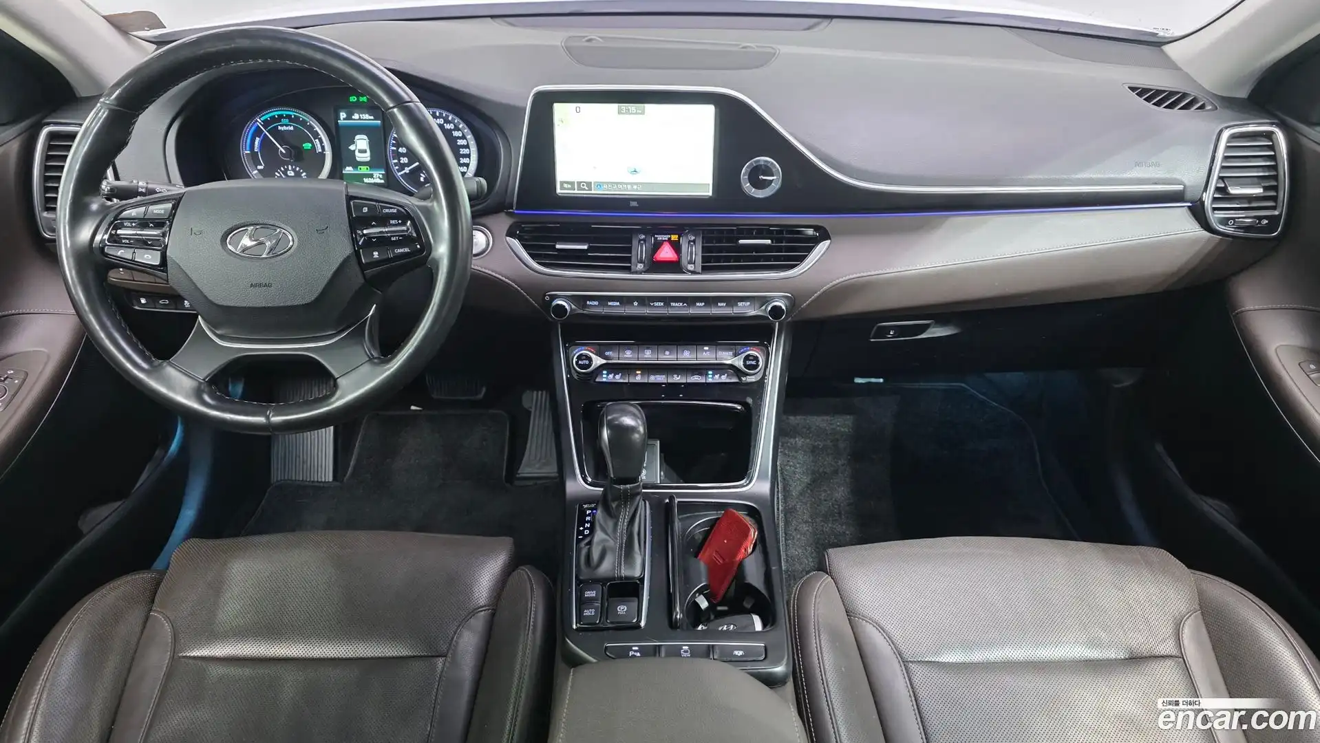 Grandeur Hyundai 2017.3-INNER-007