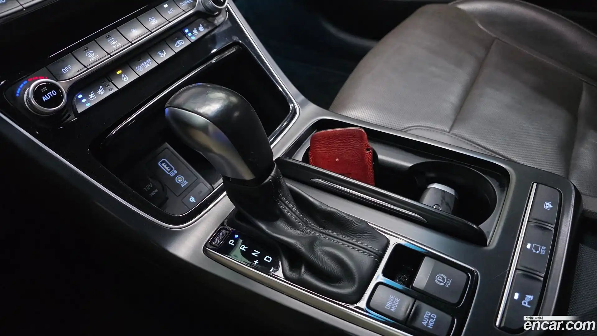 Grandeur Hyundai 2017.3-INNER-009