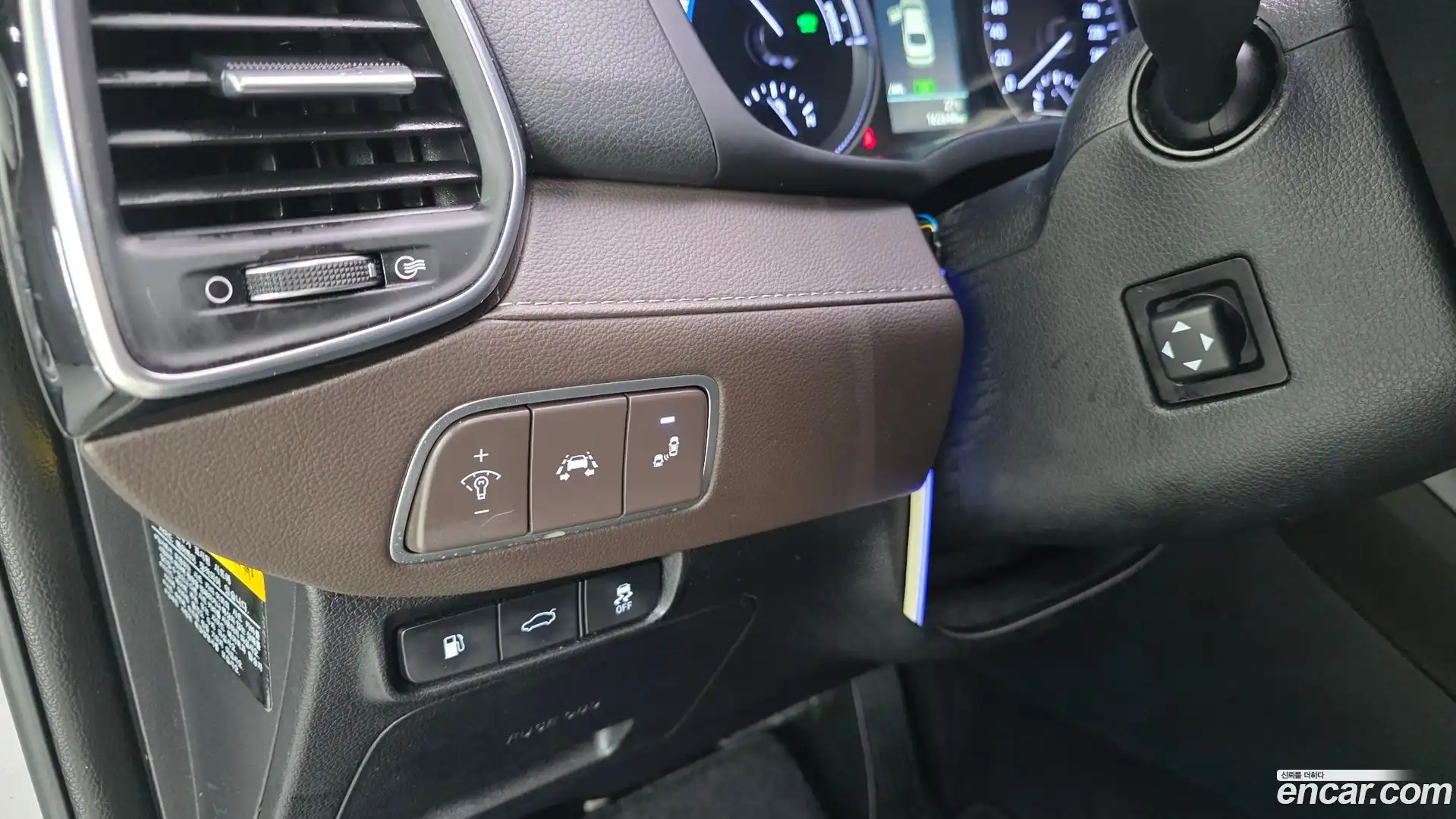 Grandeur Hyundai 2017.3-OPTION-017