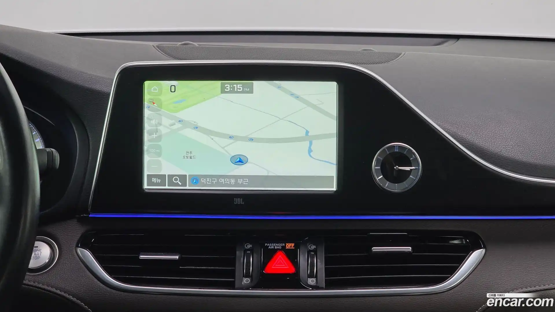 Grandeur Hyundai 2017.3-OPTION-020