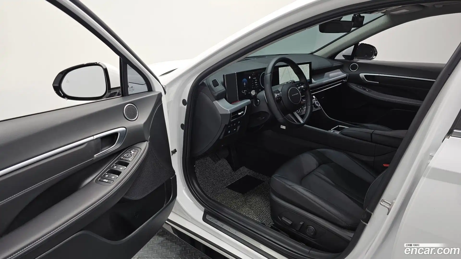 Sonata Hyundai 2023.7-INNER-010