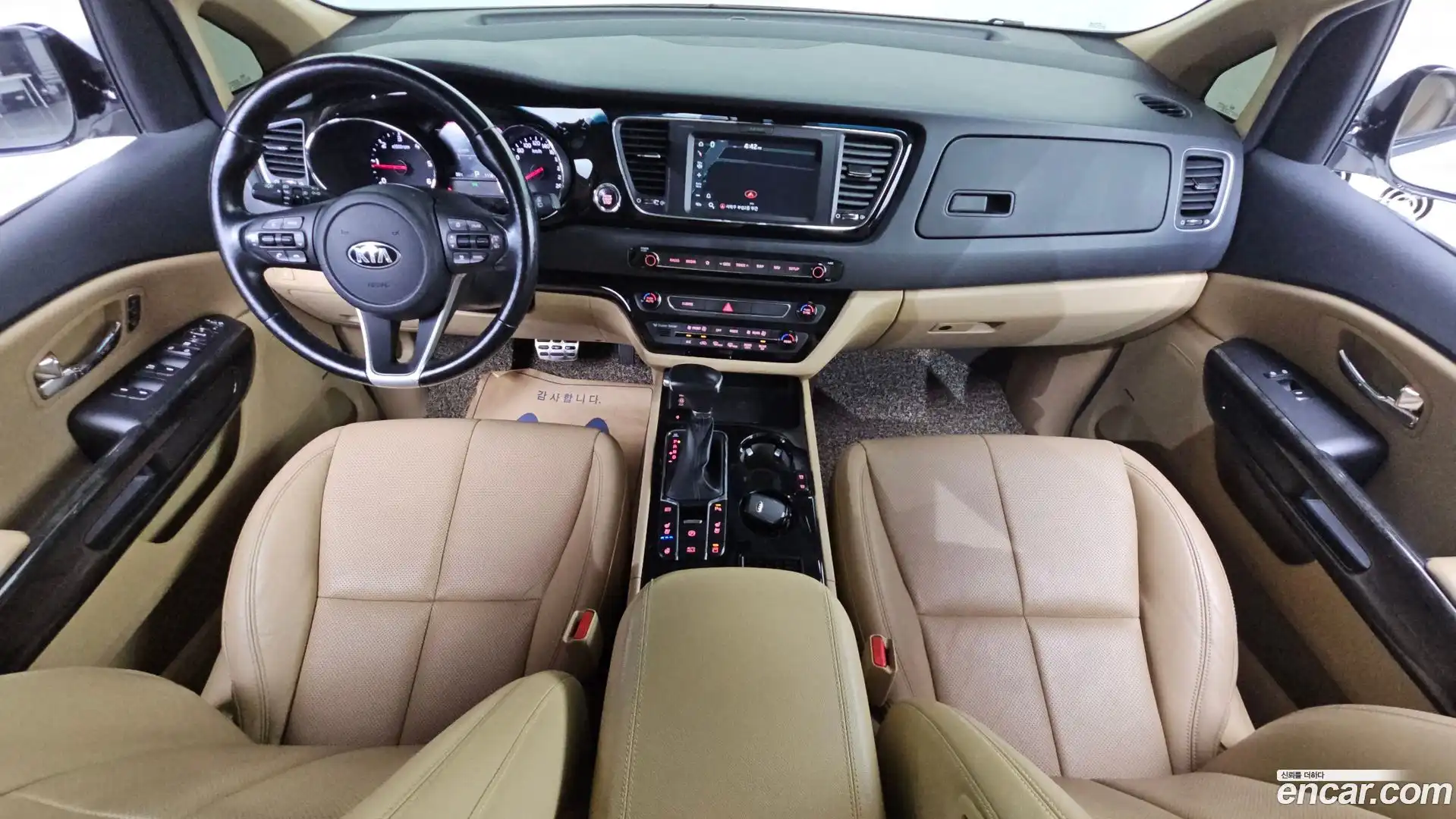 Canival Kia 2018.6-INNER-007