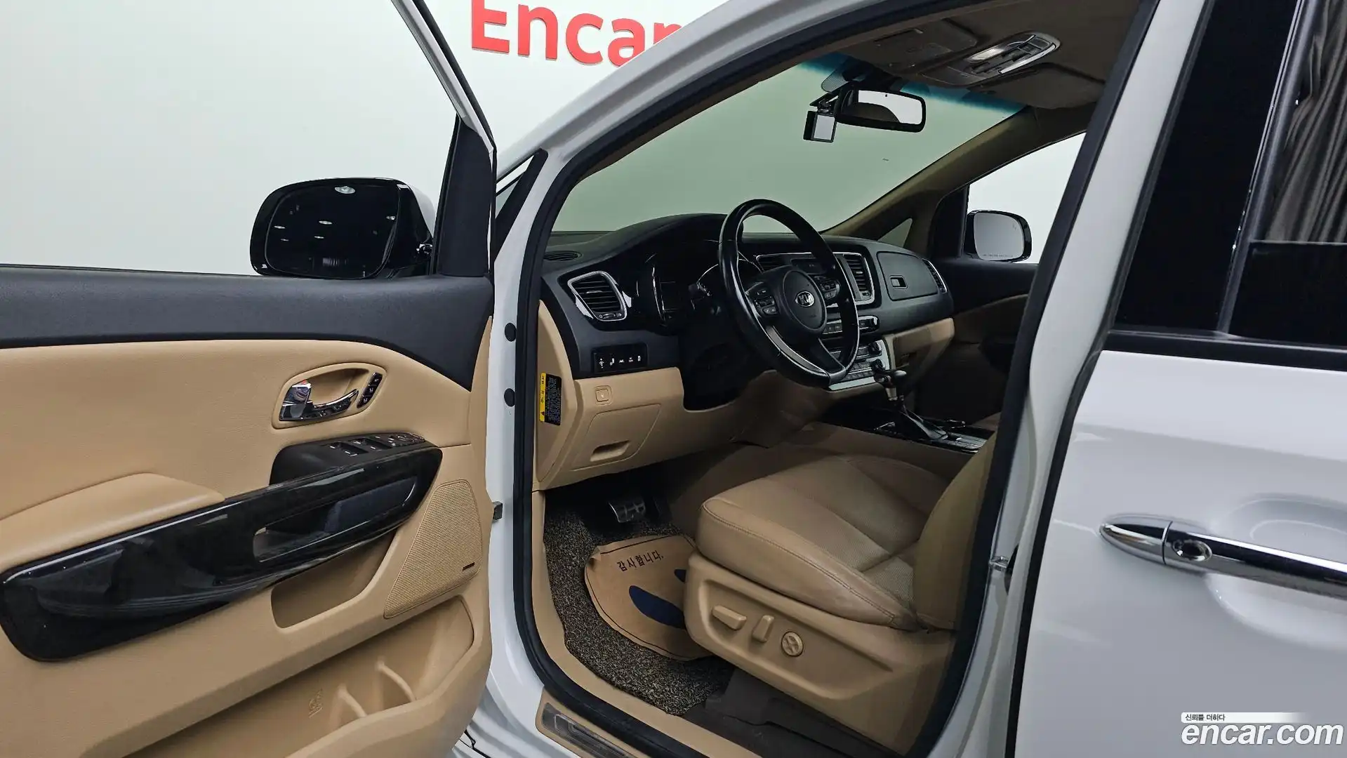 Canival Kia 2018.6-INNER-010