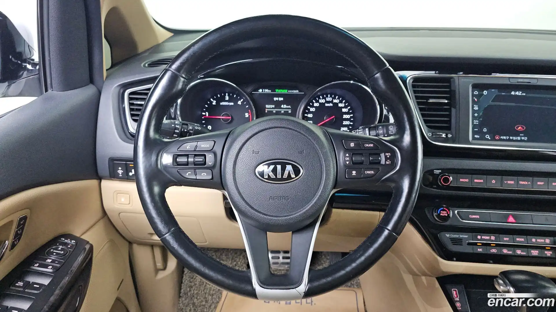 Canival Kia 2018.6-OPTION-019