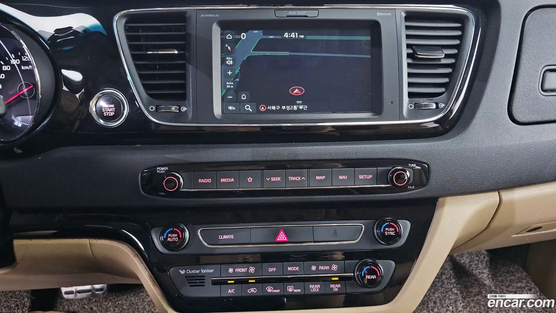Canival Kia 2018.6-OPTION-020
