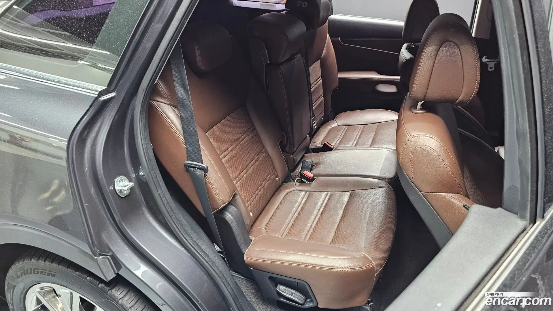 Sorento Kia 2016.3-OPTION-016