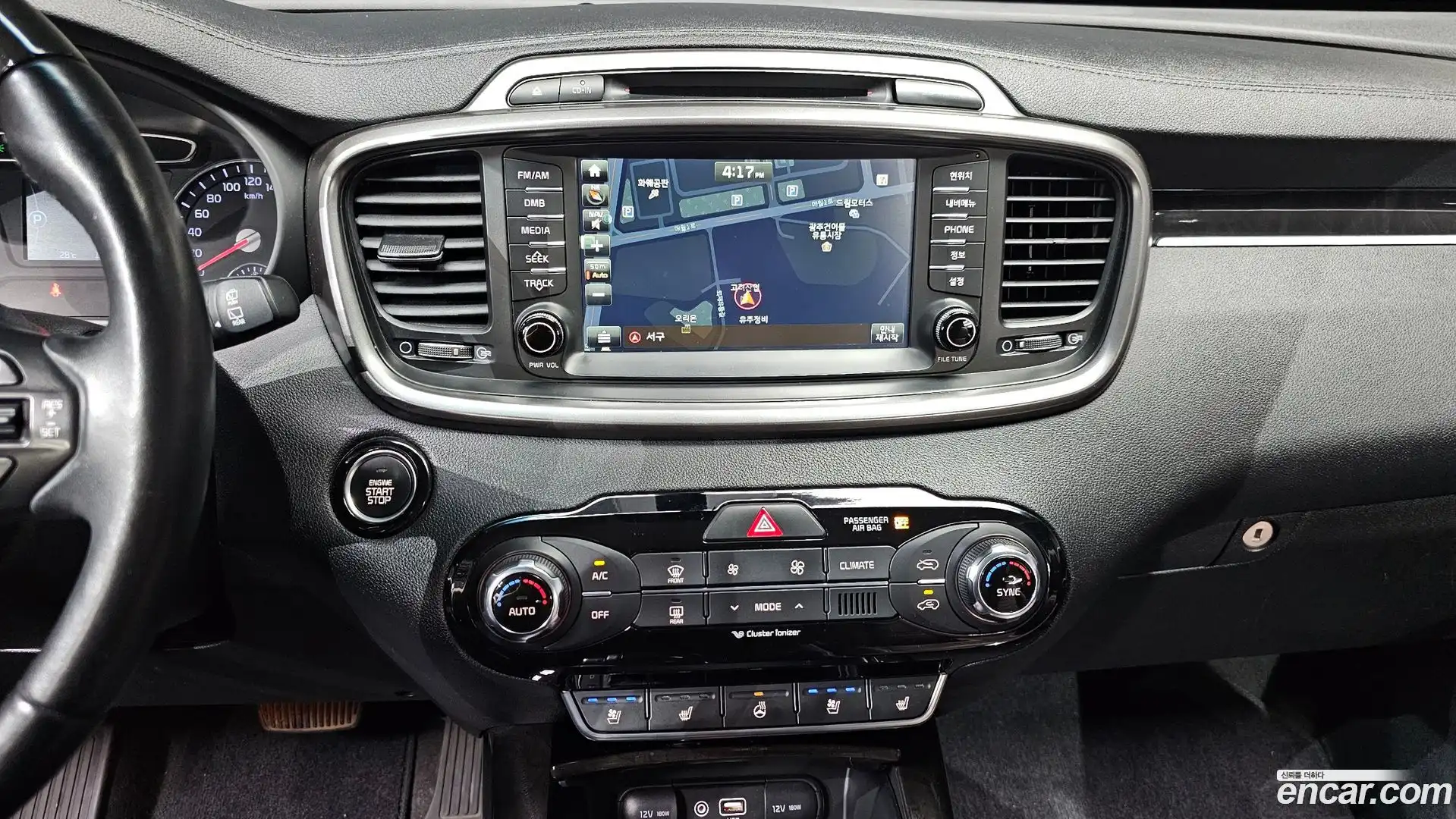 Sorento Kia 2016.3-OPTION-018