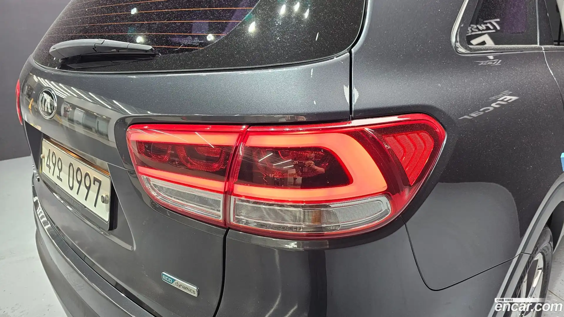Sorento Kia 2016.3-OUTER-033