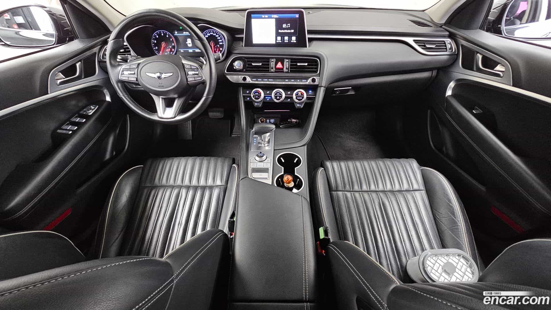 G70 Genesis 2019.0-INNER-007