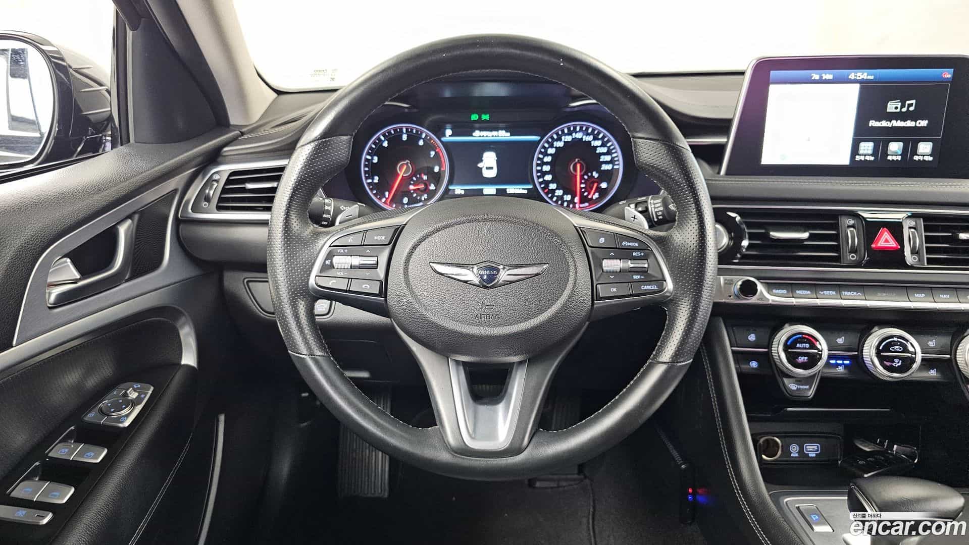 G70 Genesis 2019.0-OPTION-017