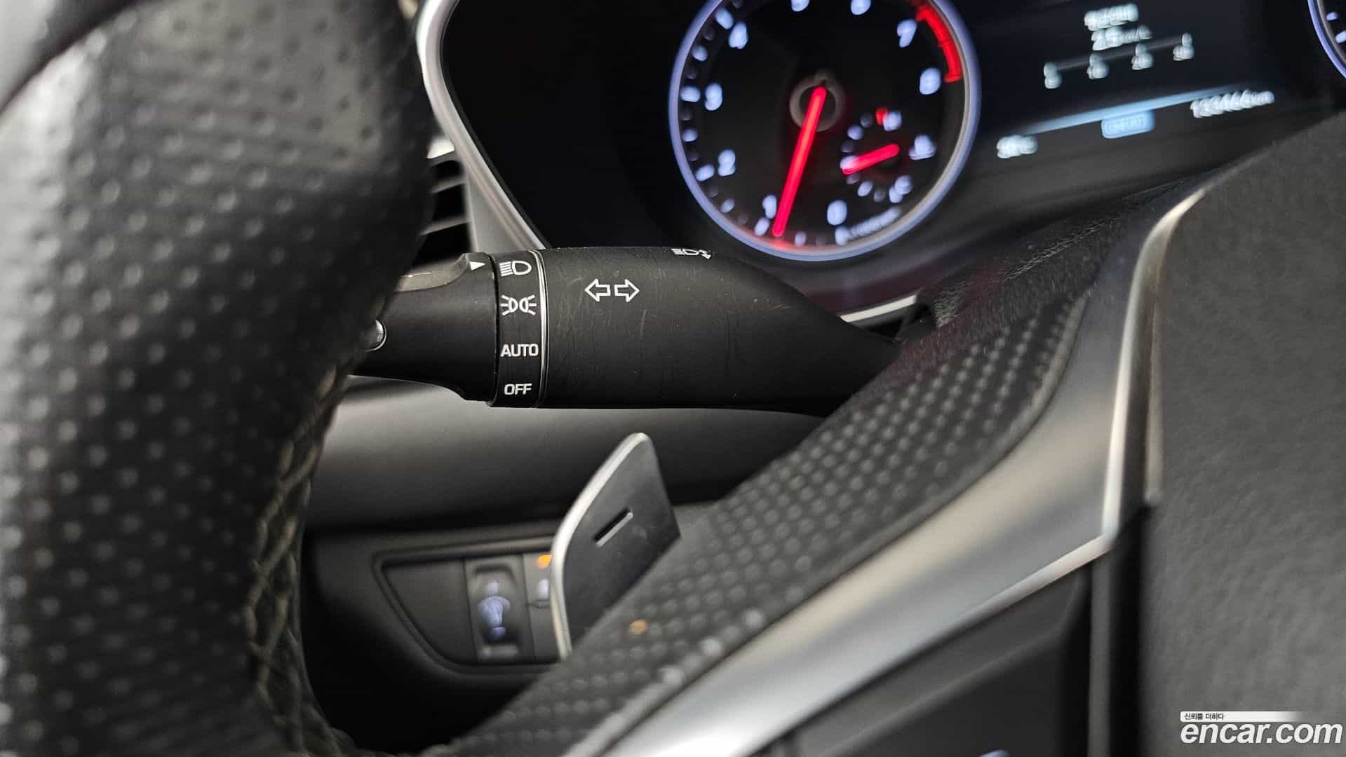 G70 Genesis 2019.0-OPTION-050