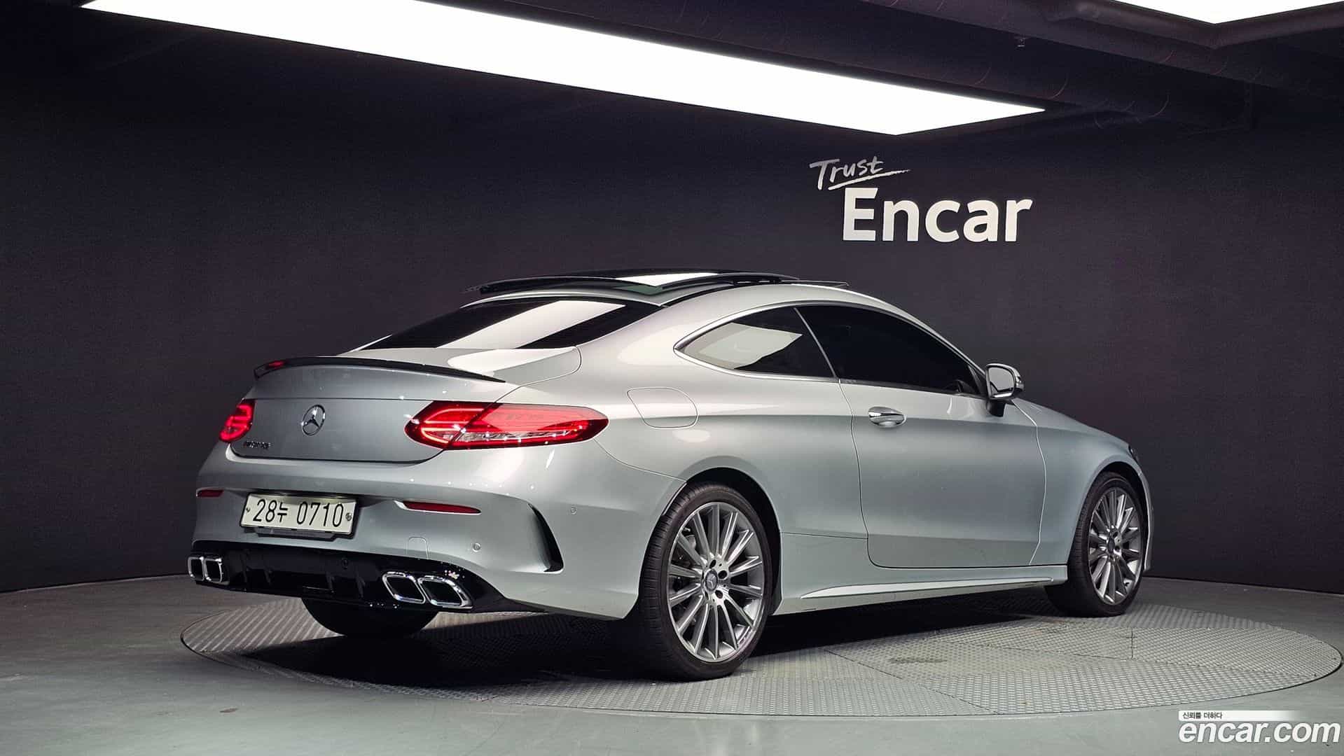 C-Class Mercedes-Benz 2016.4-OUTER-002