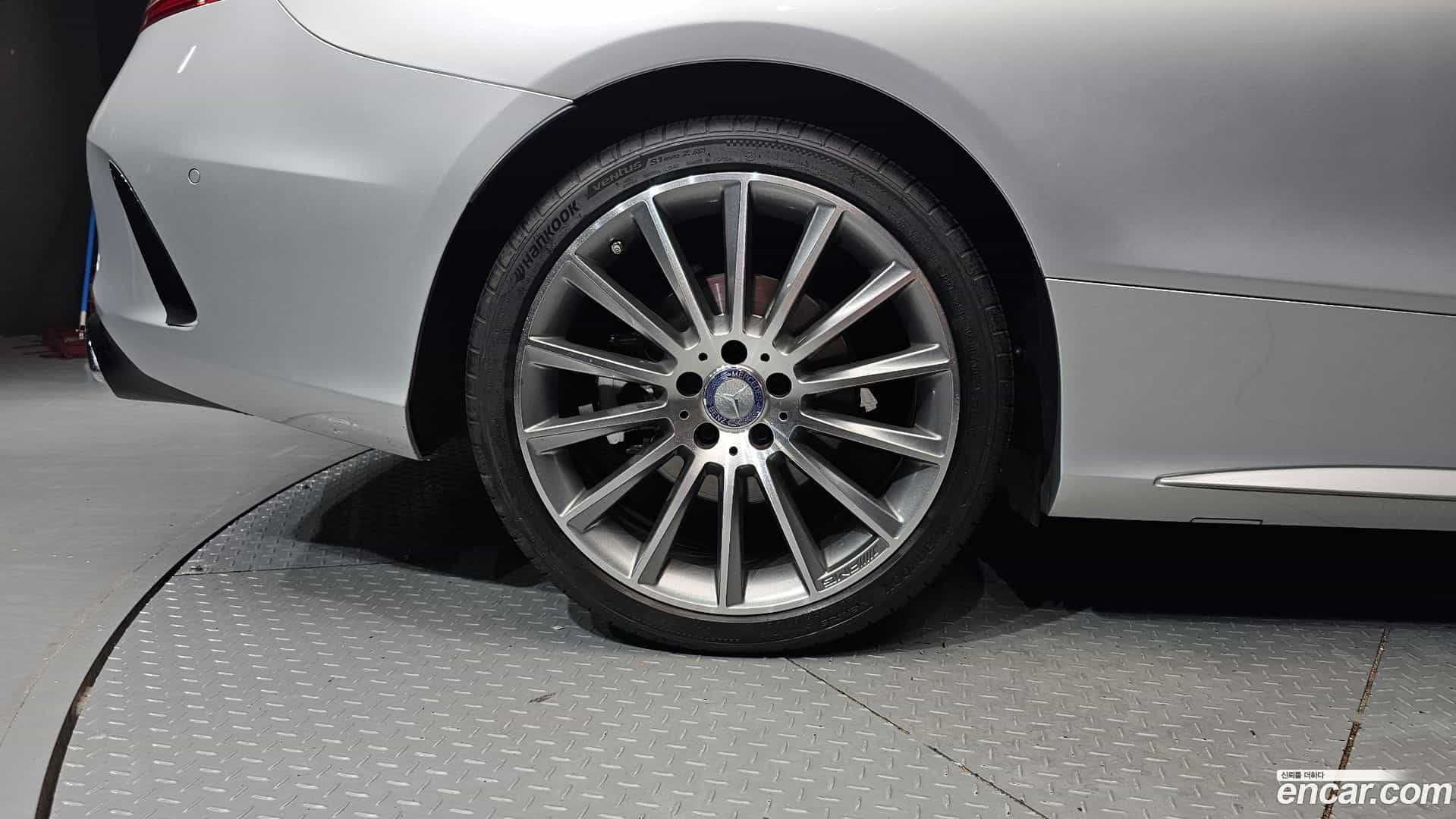 C-Class Mercedes-Benz 2016.4-OUTER-005