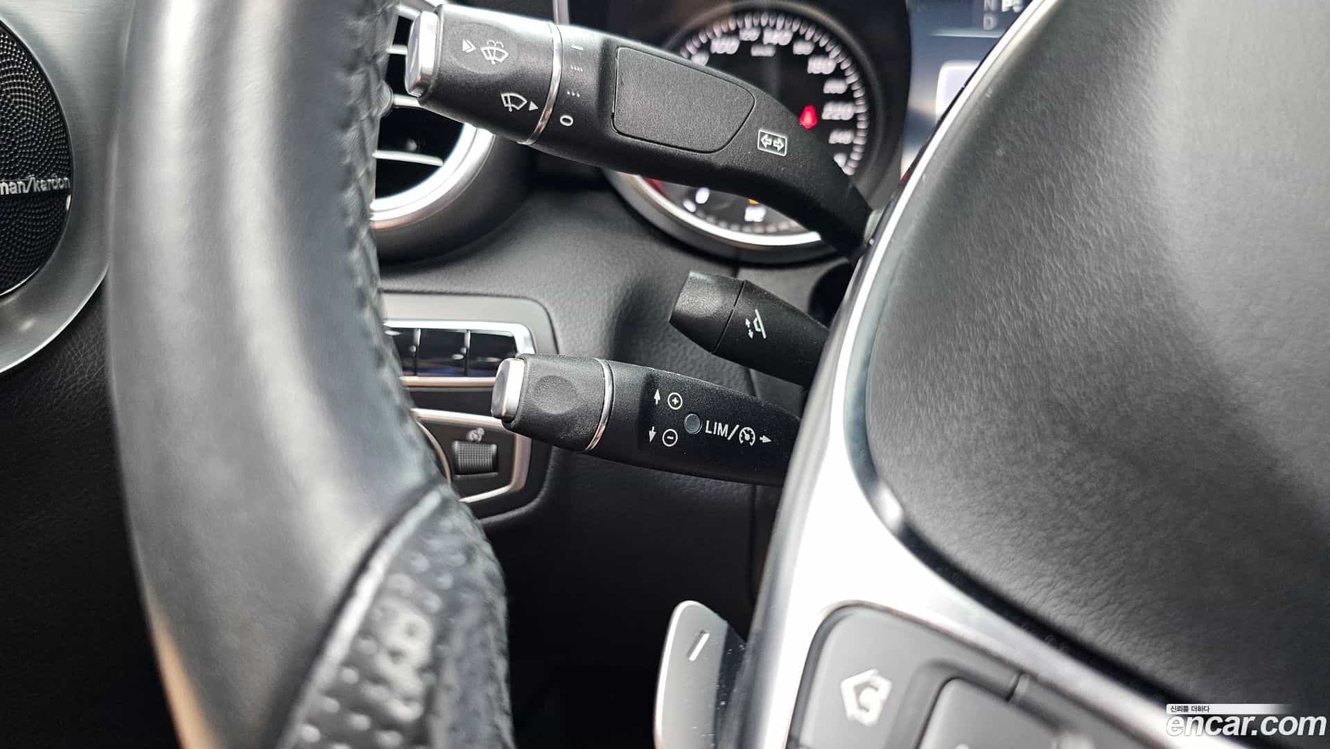 C-Class Mercedes-Benz 2016.4-OPTION-022