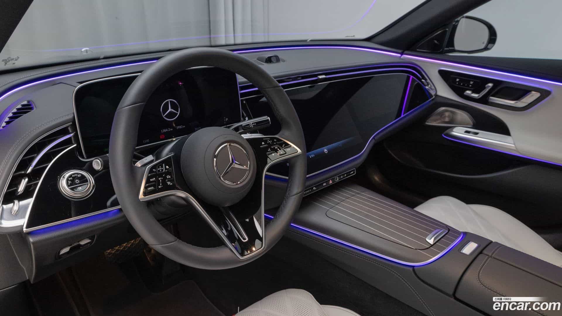 E-Class Mercedes-Benz 2025.7-OPTION-019