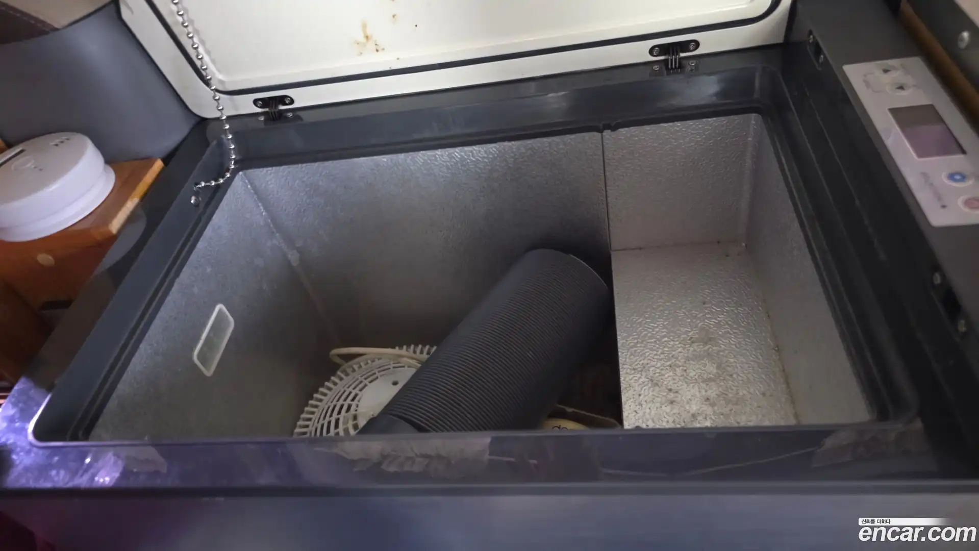 Starex Hyundai 2018.0-OPTION-020