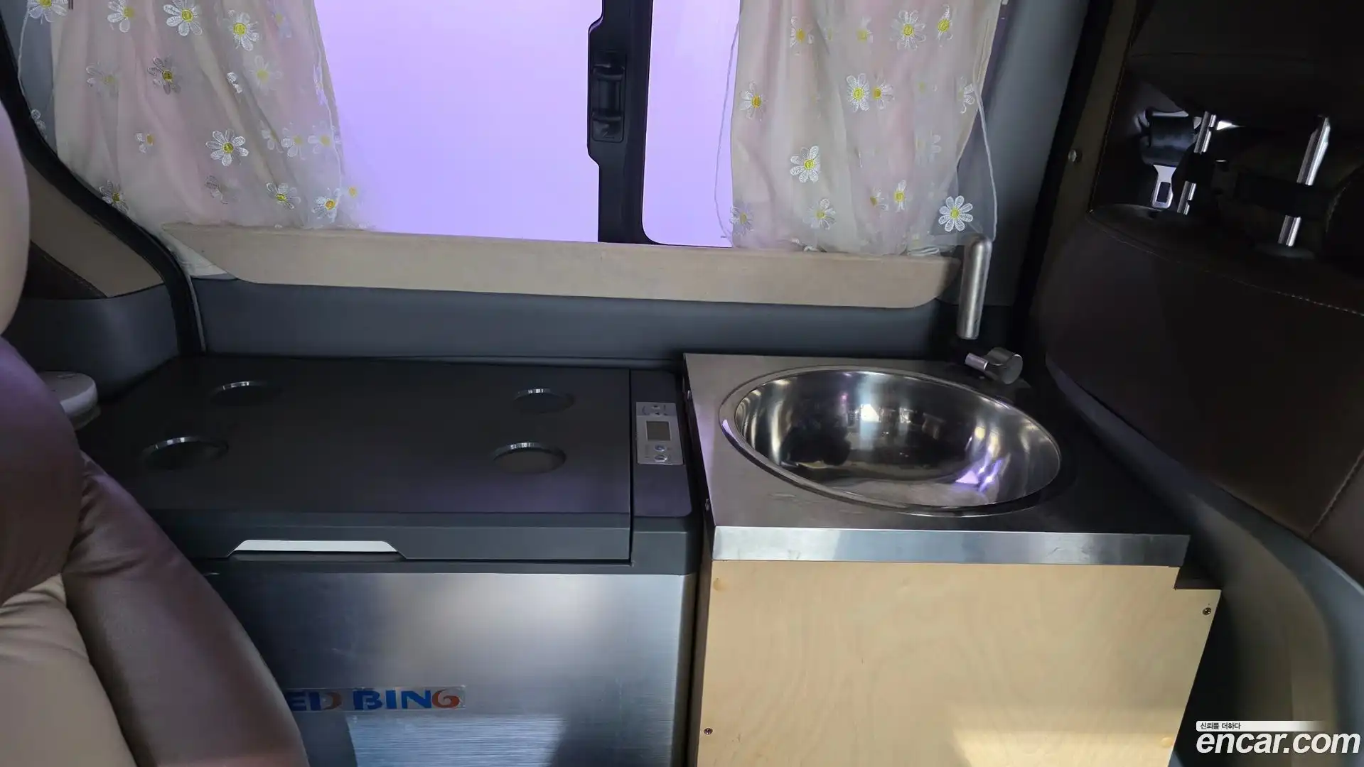 Starex Hyundai 2018.0-OPTION-023