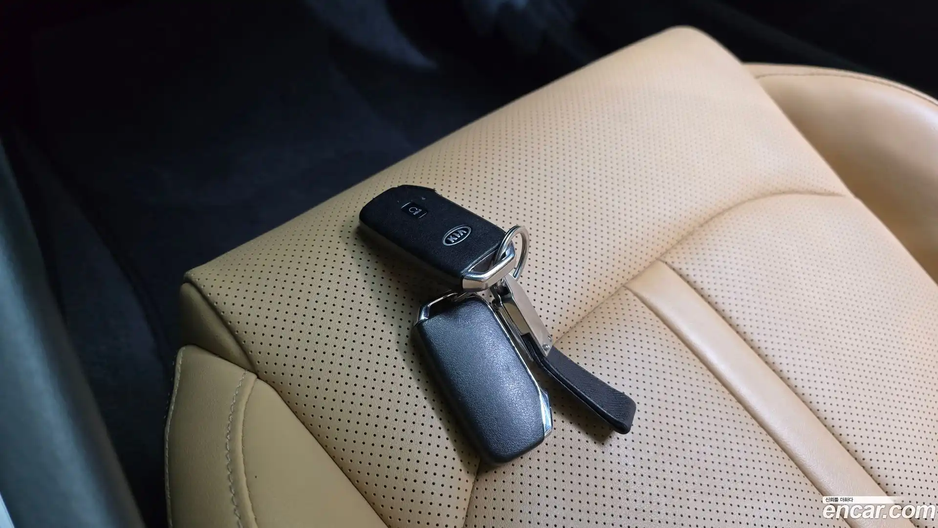 K5 Kia 2020.3-OPTION-019