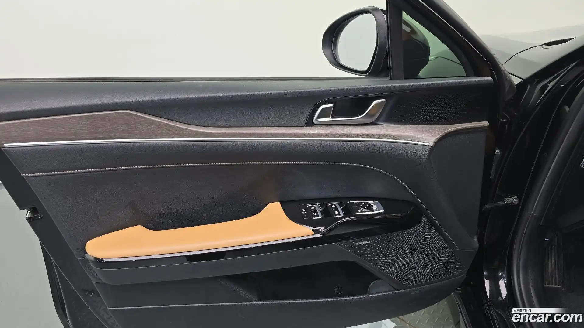 K5 Kia 2020.3-INNER-034
