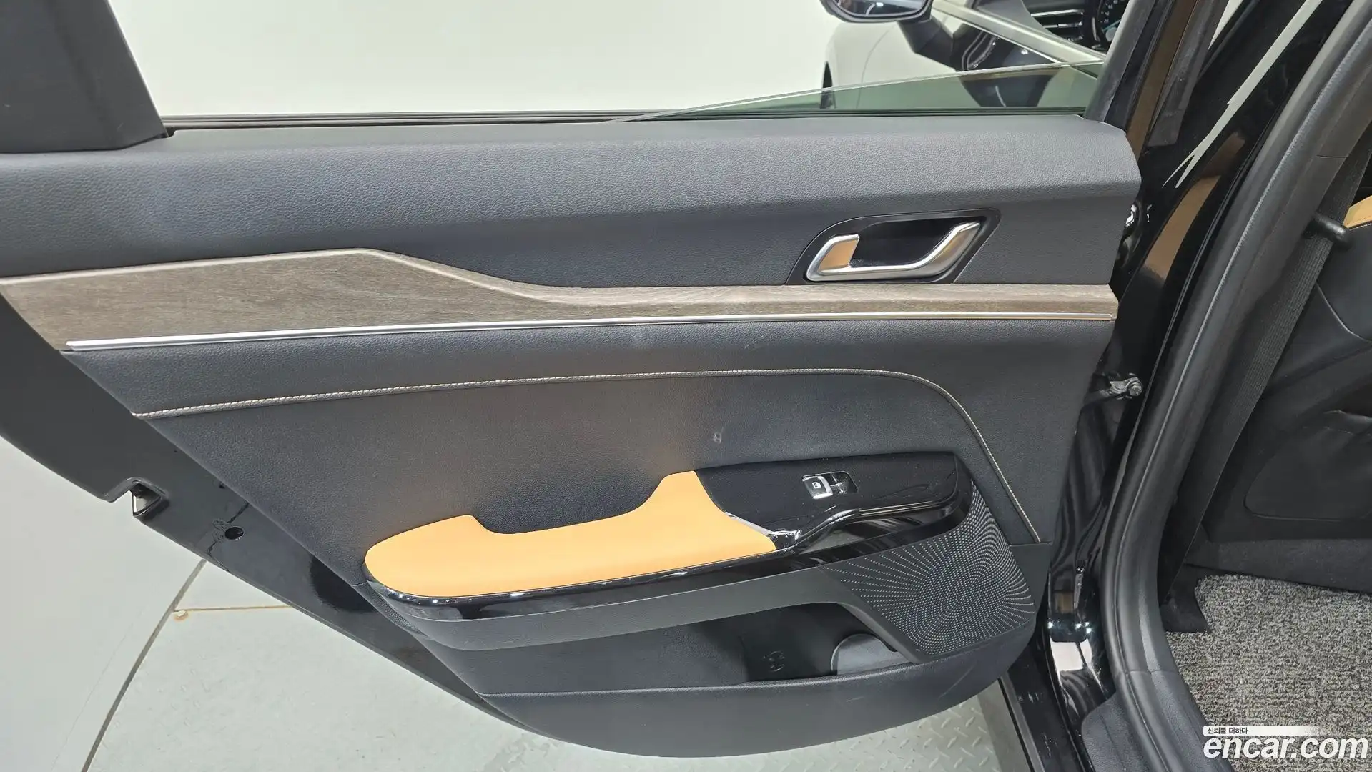 K5 Kia 2020.3-INNER-035