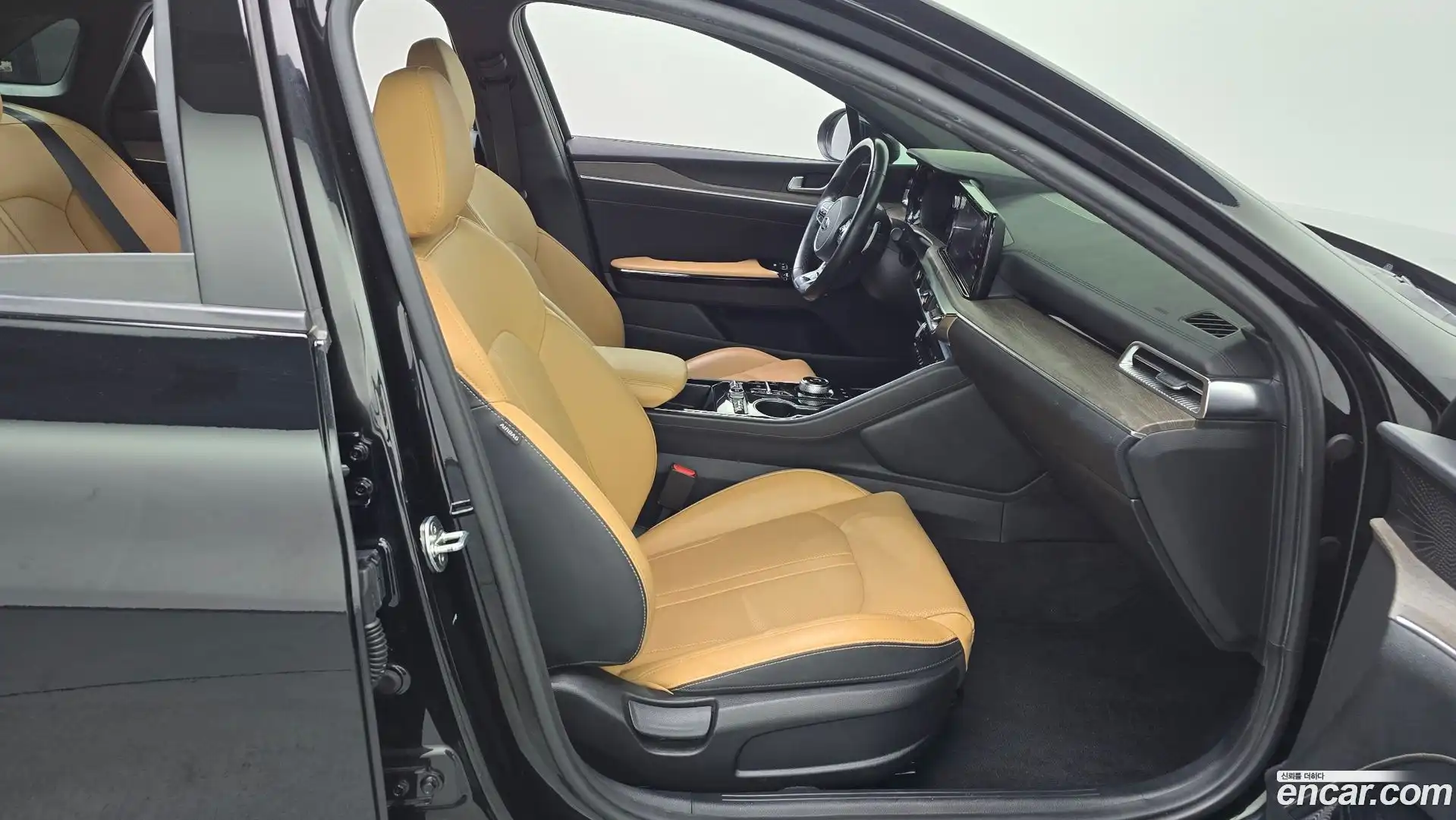 K5 Kia 2020.3-INNER-036
