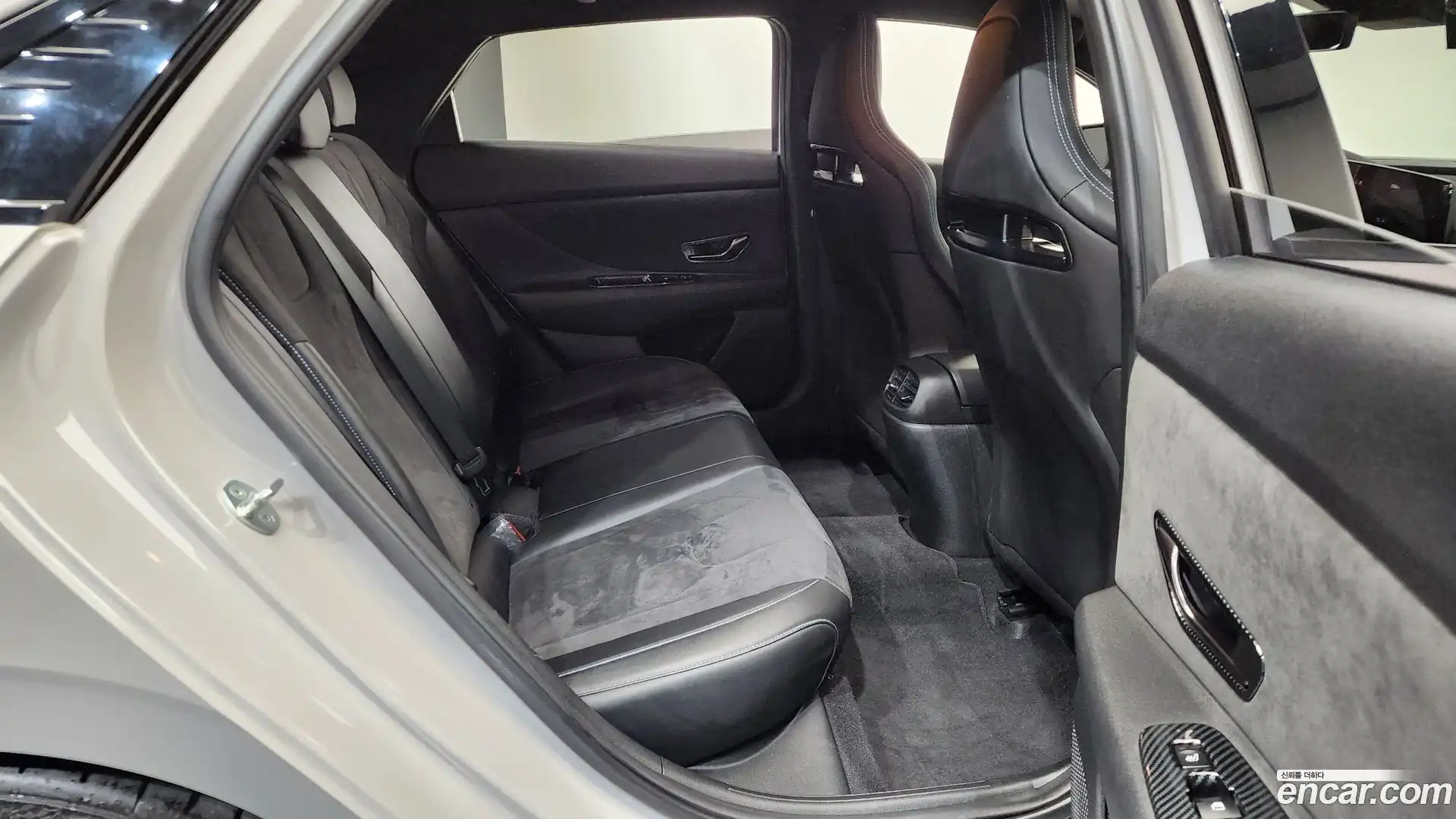 AVANTE Hyundai 2022.1-OPTION-015