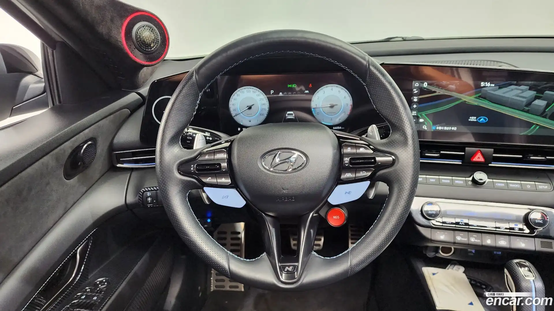 AVANTE Hyundai 2022.1-OPTION-016