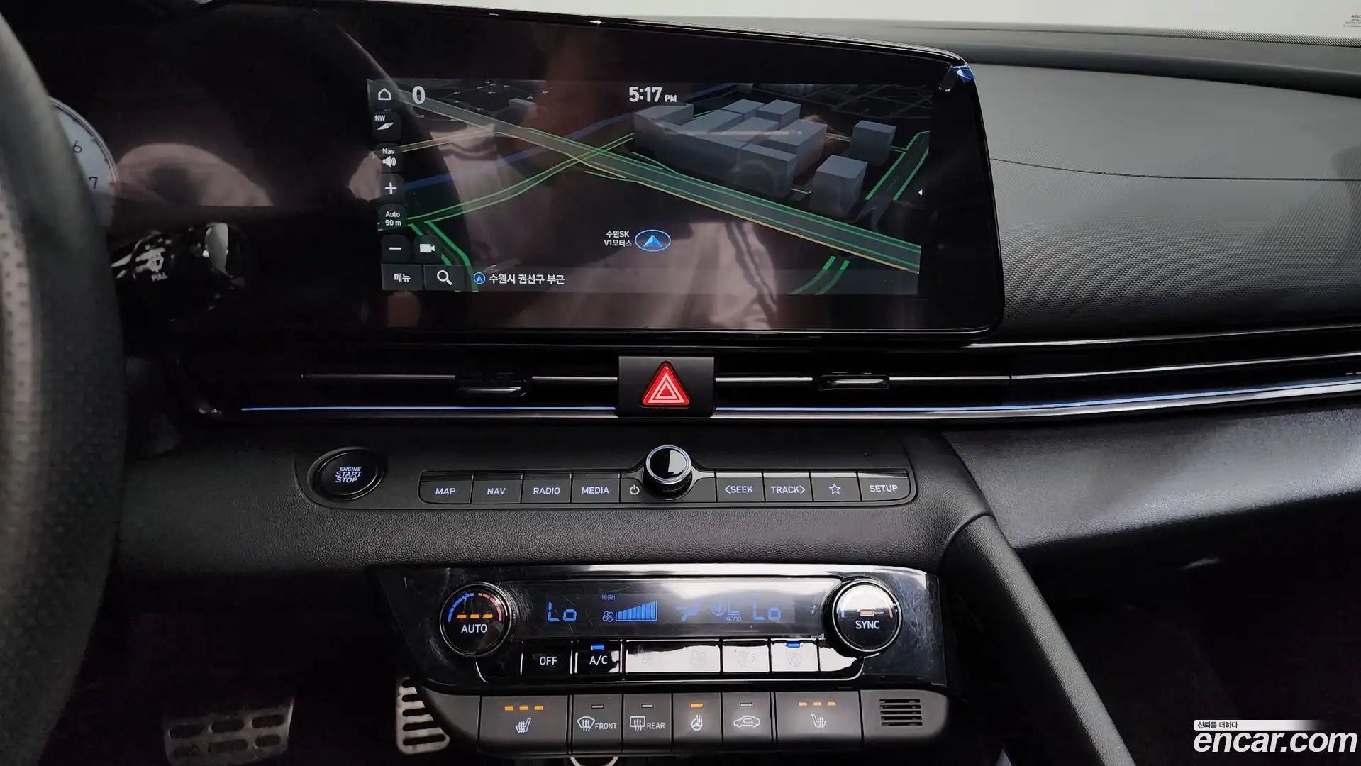 AVANTE Hyundai 2022.1-OPTION-017