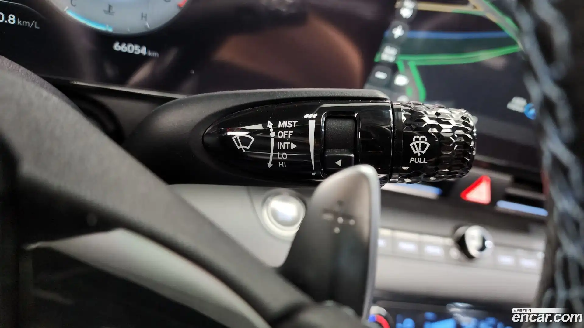 AVANTE Hyundai 2022.1-OPTION-043