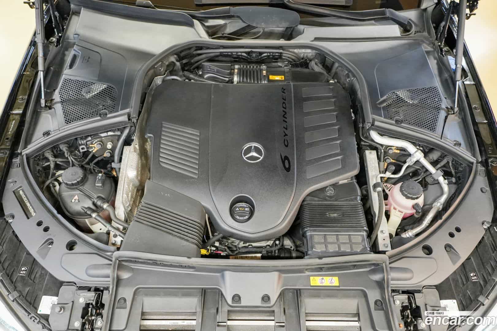 S-Class Mercedes-Benz 2021.7-OUTER-003
