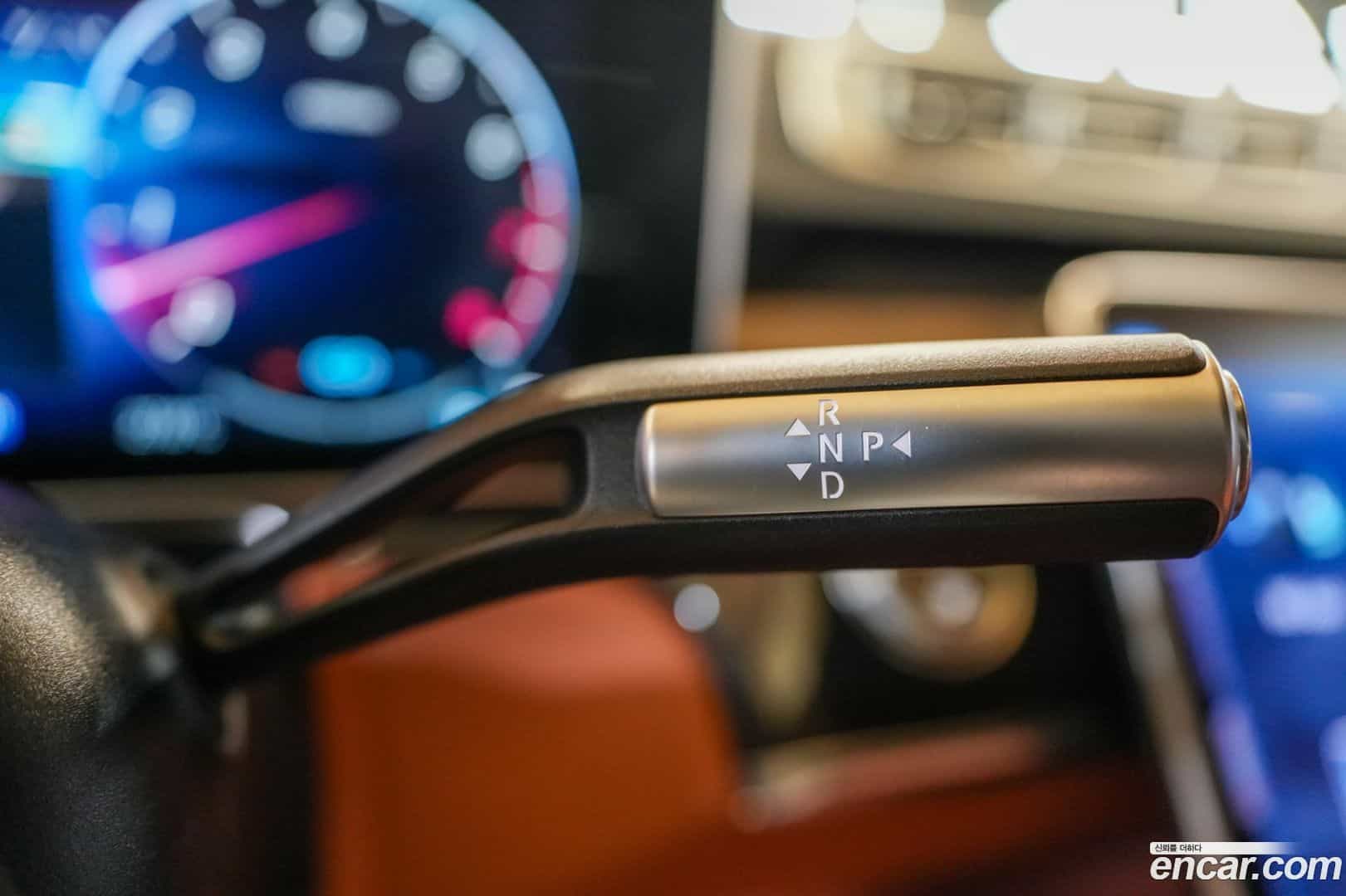 S-Class Mercedes-Benz 2021.7-INNER-008