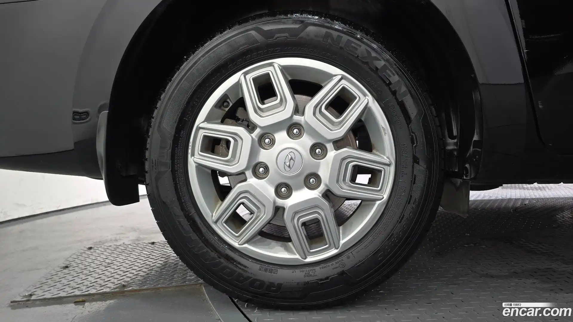 Staria Hyundai 2023.5-OUTER-005