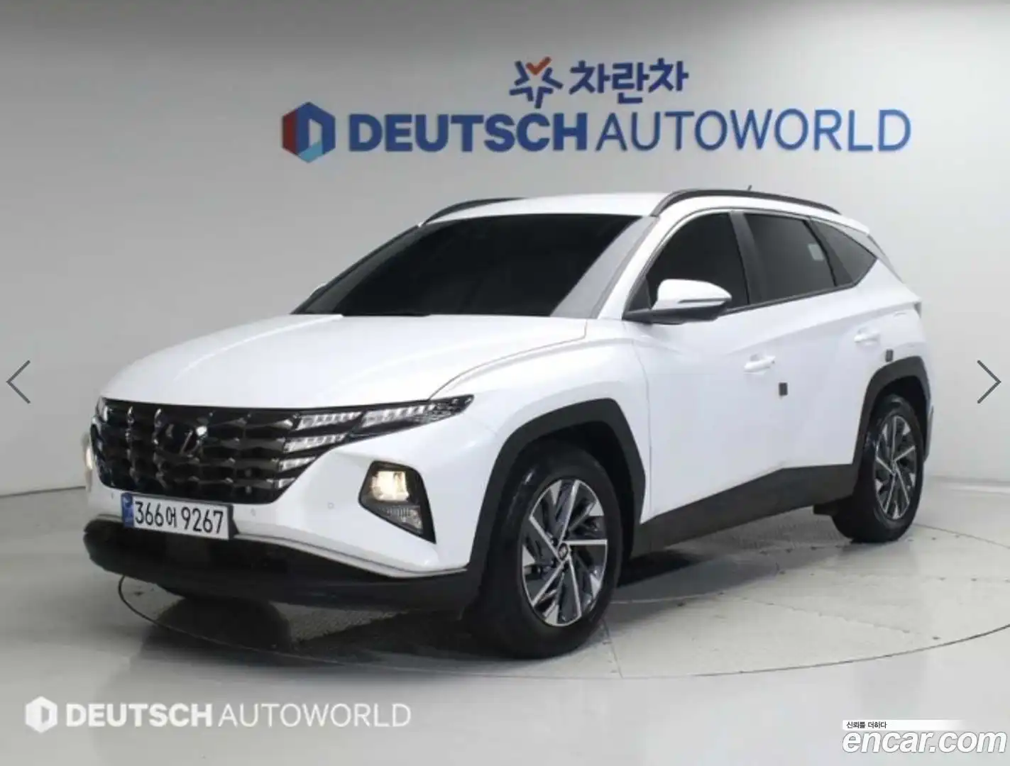 Tucson Hyundai 2021.9-OUTER-001