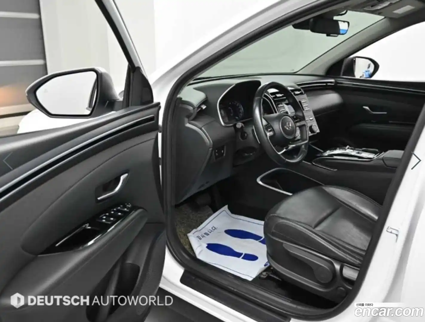 Tucson Hyundai 2021.9-OPTION-015