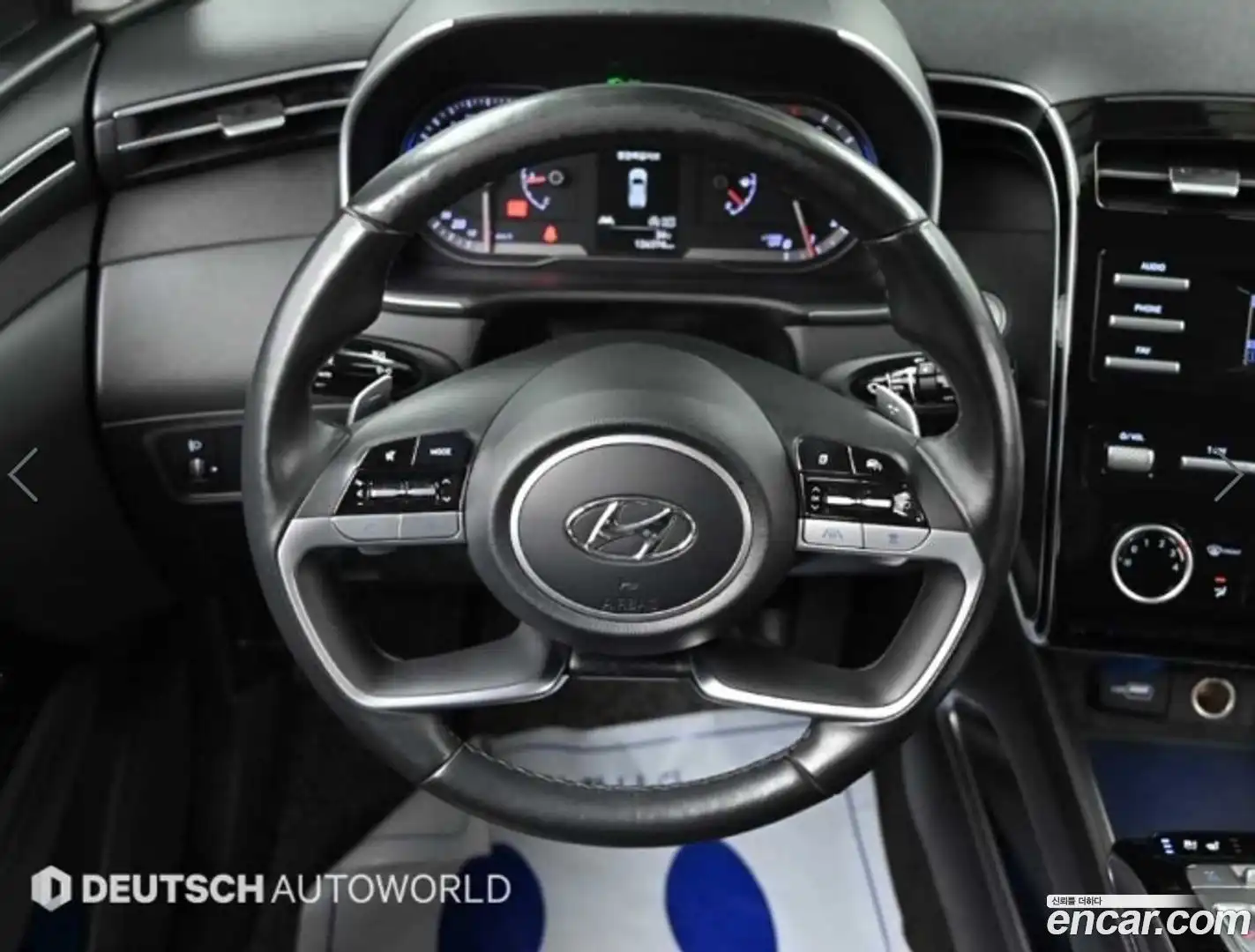 Tucson Hyundai 2021.9-OPTION-017