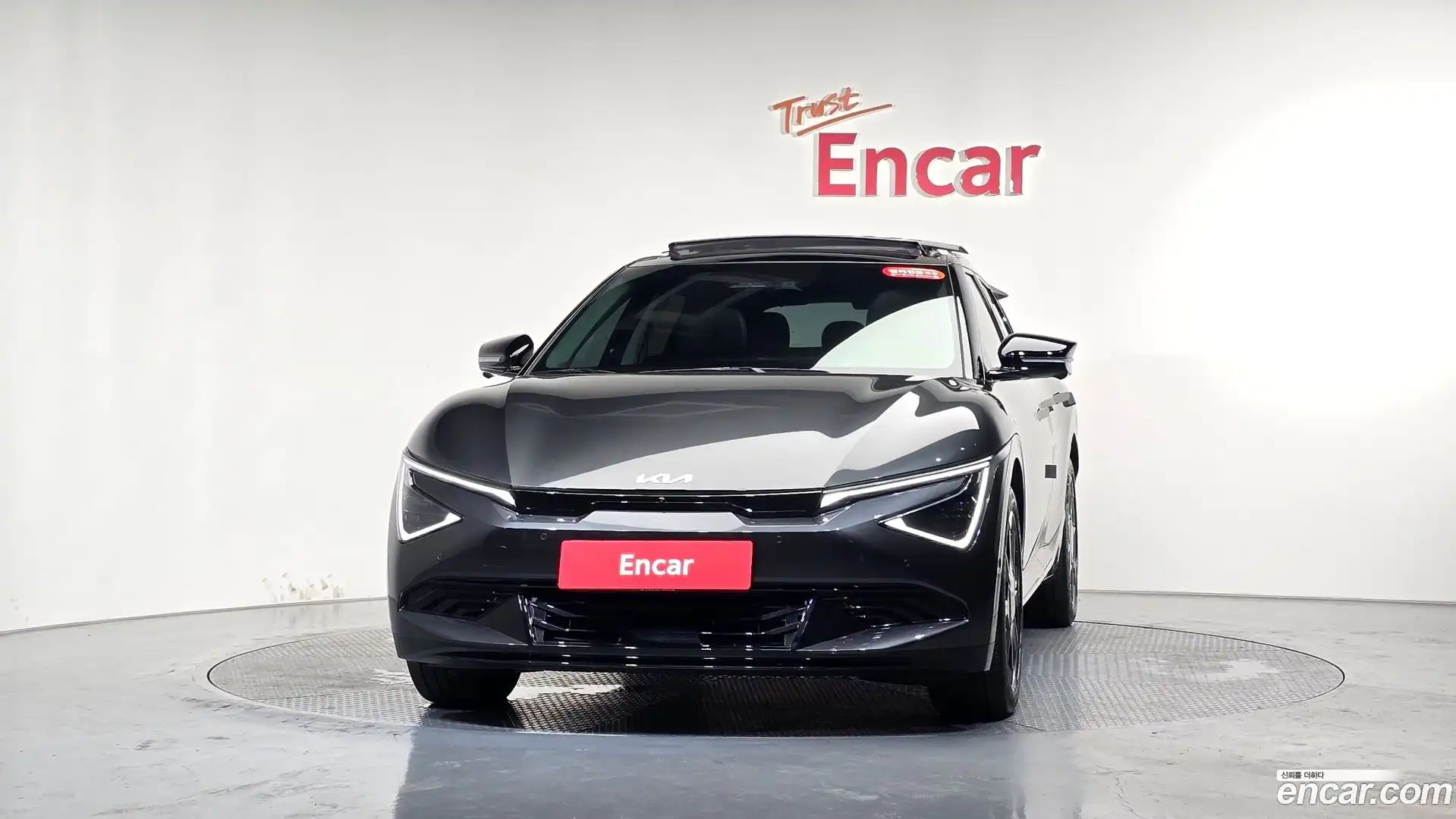 EV6 Kia 2024.5-OUTER-003