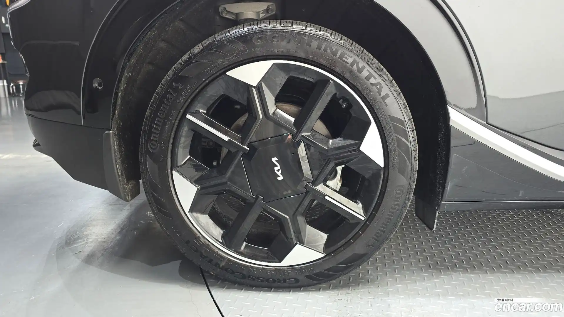 EV6 Kia 2024.5-OUTER-005