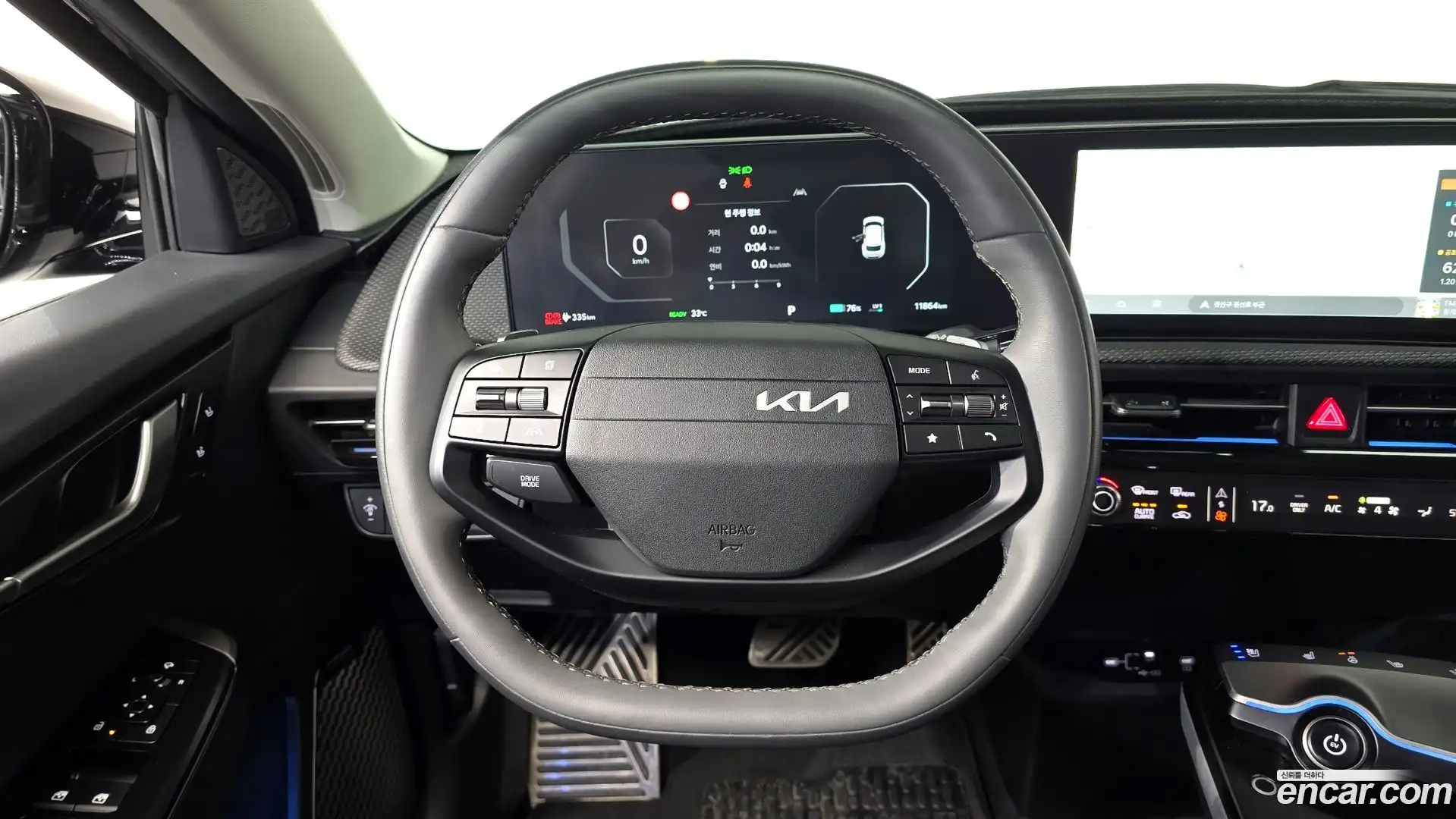 EV6 Kia 2024.5-OPTION-017