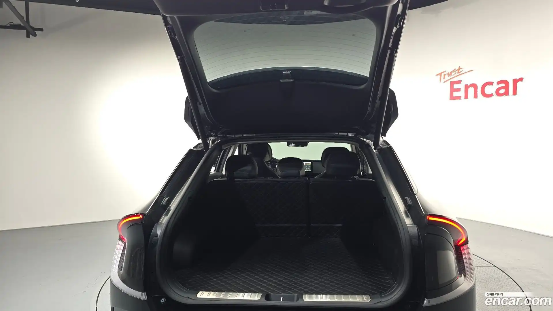 EV6 Kia 2024.5-OPTION-023