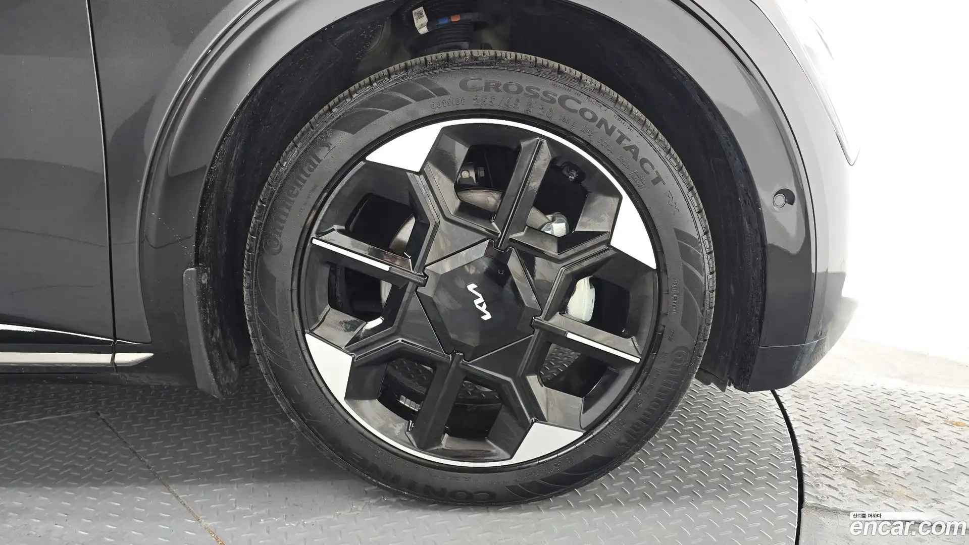 EV6 Kia 2024.5-OUTER-031