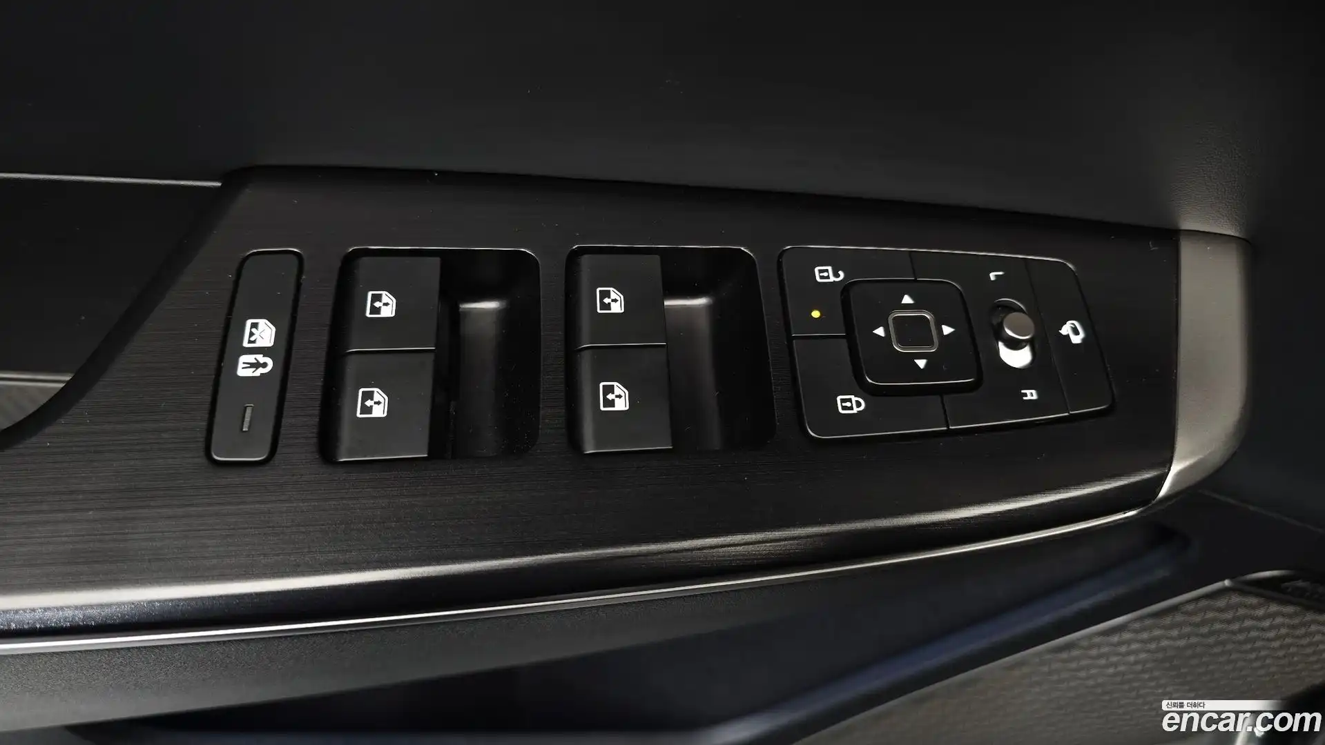 EV6 Kia 2024.5-OPTION-042