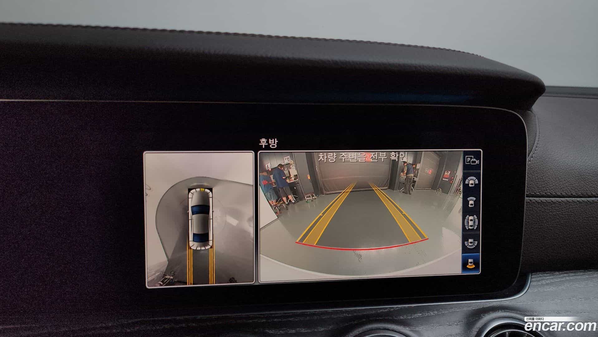 CLS-Class Mercedes-Benz 2019.5-OPTION-018