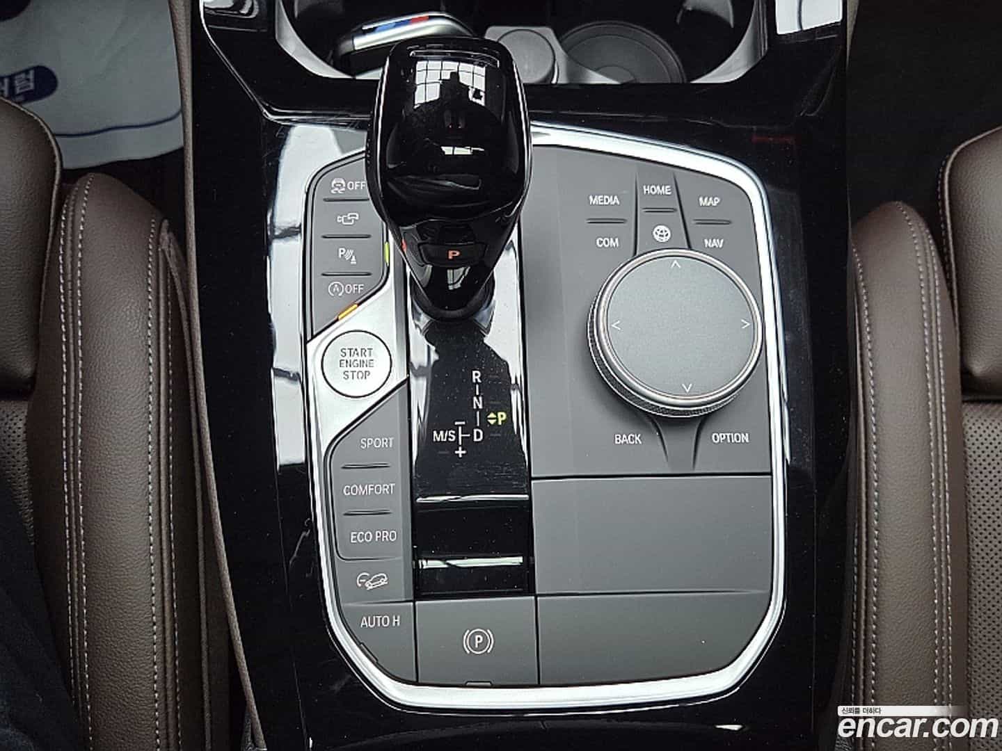 X4 BMW 2025.11-INNER-009