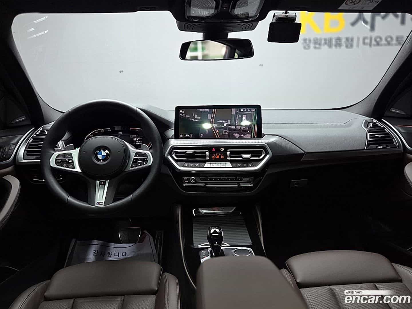 X4 BMW 2025.11-INNER-010