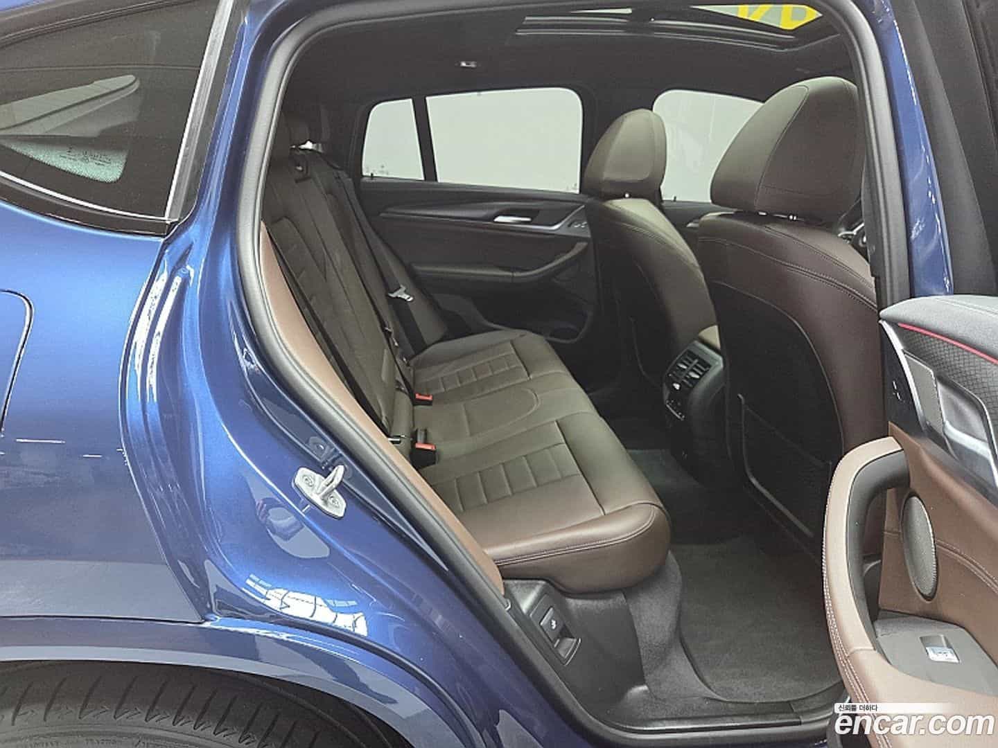 X4 BMW 2025.11-OPTION-019