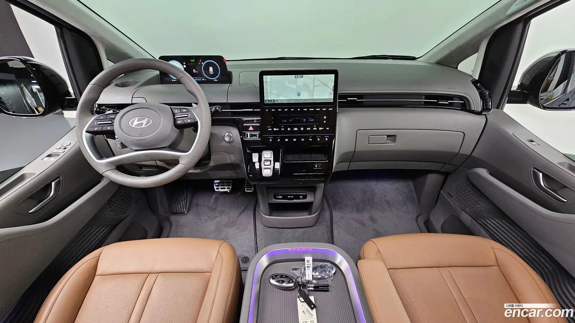 Staria Hyundai 2025.6-INNER-007