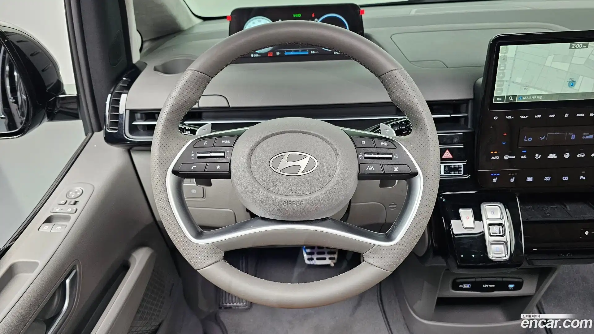 Staria Hyundai 2025.6-OPTION-017